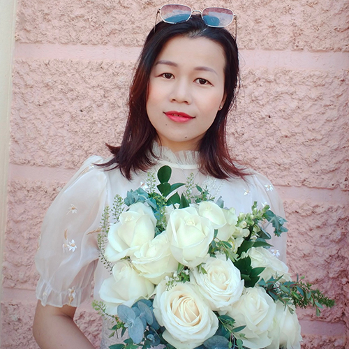 Ms. Đinh Nhã Khanh