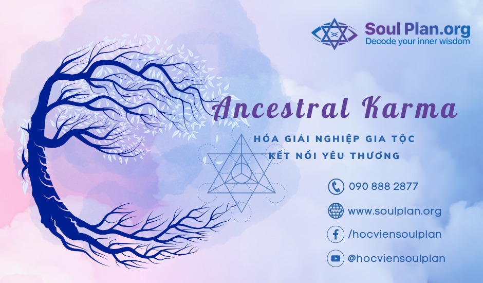 Phương pháp Ancestral Karma