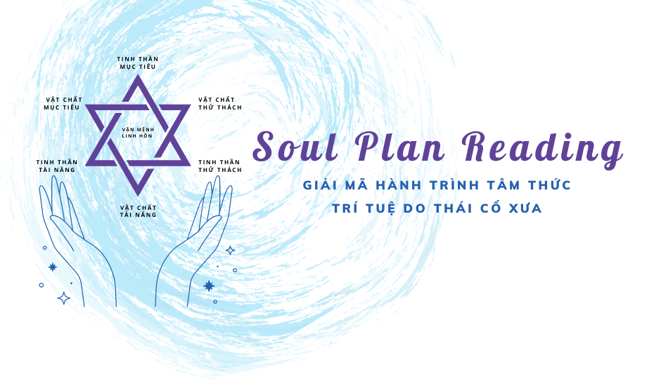 Học viện Soul Plan - Phương pháp tư vấn Soul Plan