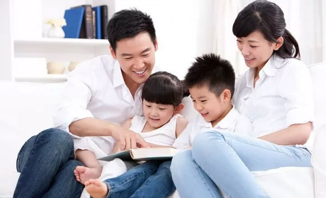 Luận giải Soul Plan chuyên sâu - Lĩnh vực: Thấu Hiểu Con Cái - 2 Bé